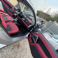 Tappezzeria in pelle Smart 451 Interni Smart promo