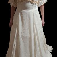 vestito da sposa 