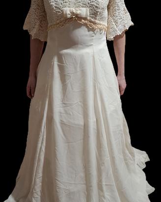 vestito da sposa 