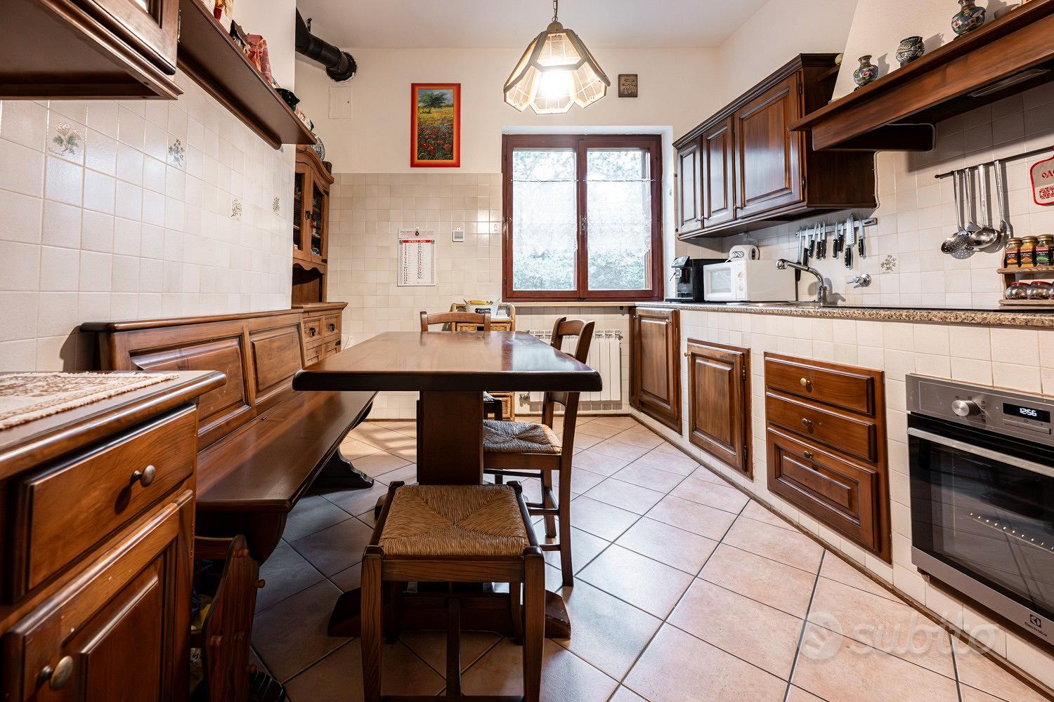 Apartment in Duino Aurisina / Devin - Nabrežina, Duino / Devin - Vista 5
