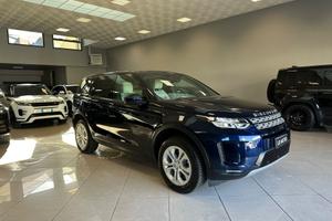 Land Rover Discovery Sport 2.0D I4-L.Flw 150 CV AW