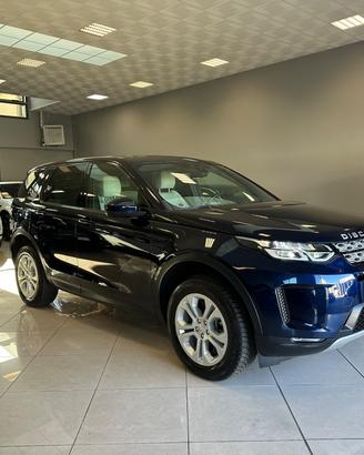 Land Rover Discovery Sport 2.0D I4-L.Flw 150 CV AW