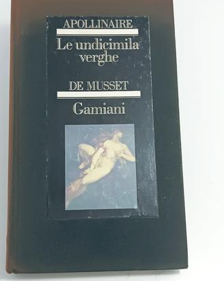 Le undicimila Verghe di Apollinaire 