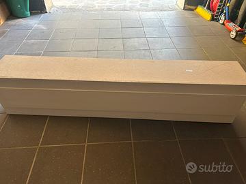 Cassonetto avvolgibile