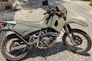 Cagiva W12 350 Ex Esercito
