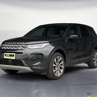 Land Rover Discovery Sport 2.0D I4-L.Flw 150 CV AW