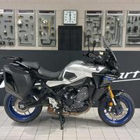 Yamaha Tracer 9 GT