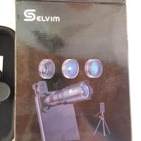 KIT OBIETTIVO SMARTPHONE SEKVIM