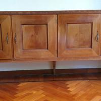 mobile soggiorno vintage