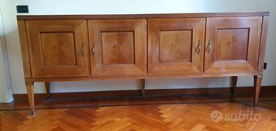 mobile soggiorno vintage