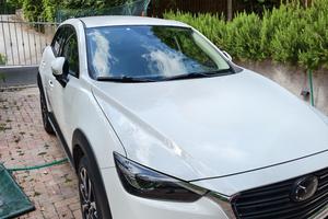 mazda cx3 2.0 skyactive