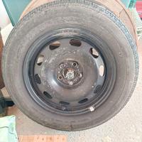 Ruota di Scorta 195/65 R15
