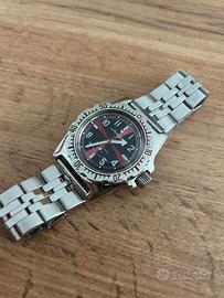 Vostok Amphibia Radio Room