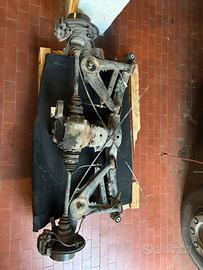 SMEMBRO bmw e36/46/30 z3
