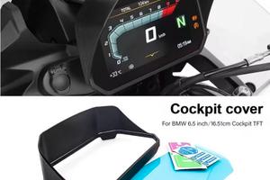 Protezione parasole + pellicola display Bmw R 1300