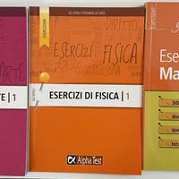 AlphaTest gli Spilli - Fisica+Matematica+arte