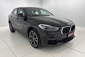 BMW X2 sdrive18i Advantage 136cv auto