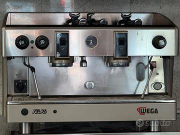 Macchina da caffe’