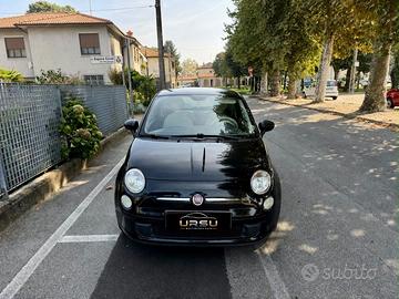 Fiat 500 1.2BENZINA 2009 56.000KM EURO5