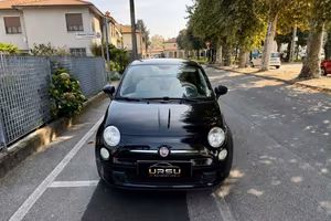 Fiat 500 1.2BENZINA 2009 56.000KM EURO5