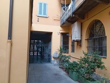 P.ta Romana Medaglie d'oro 3 locali