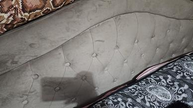LETTO CONTENITORE MATRIMONIALE