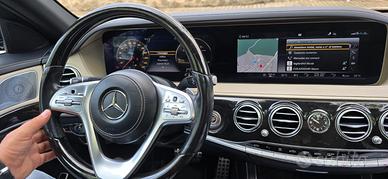 MERCEDES Classe S (W/V222) - 2021