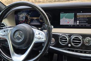 MERCEDES Classe S (W/V222) - 2021