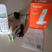 telefono cordless gigaset