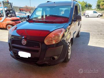 Fiat Doblò