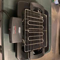 Griglia elettrica de longhi