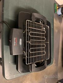 Griglia elettrica de longhi