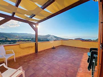 ATTICO A CASTELSARDO