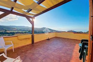 ATTICO A CASTELSARDO