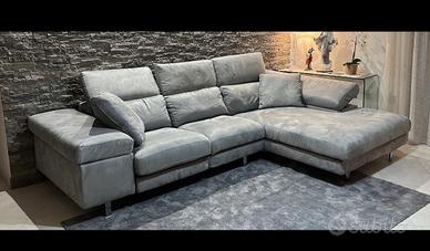 Divano poltronesofà