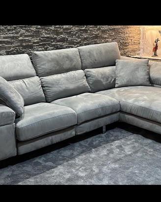 Divano poltronesofà