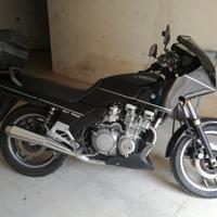 Yamaha XJ 750 - 1983