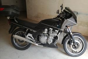 Yamaha XJ 750 - 1983