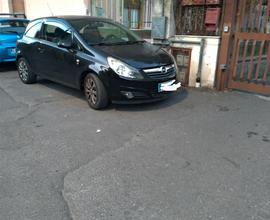 OPEL Corsa 4ª serie - 2010