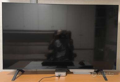 Lg TV 50 Pollici NANO80 2025