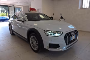 Audi A4 allroad 40 TDI 190 CV S tronic Business