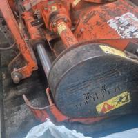 trincia tortella 160