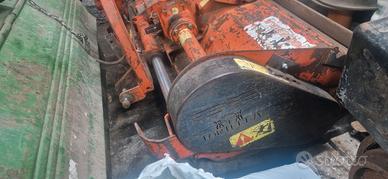 trincia tortella 160