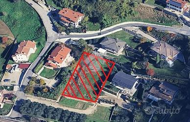 TER. RESIDENZIALE A SOLAGNA