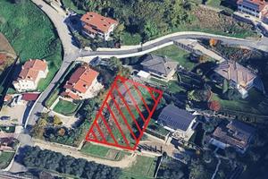 TER. RESIDENZIALE A SOLAGNA