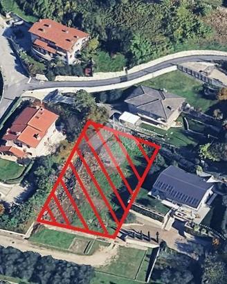 TER. RESIDENZIALE A SOLAGNA