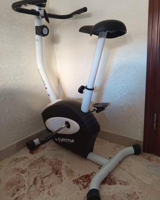 Cyclette come nuova
