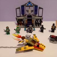 Lego 79122 Ninja Turtles