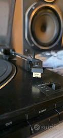 Giradischi AIWA PX-E77E