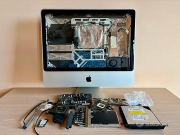 Lotto Apple Ricambi iMac 20 Core 2 Duo 2008 A1224